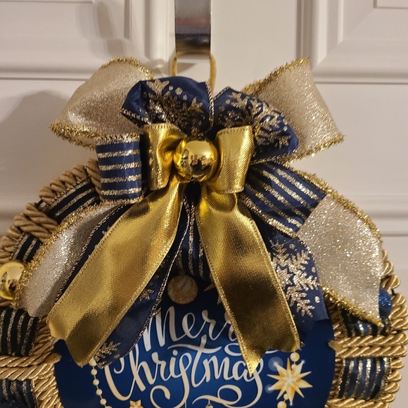 Christmas Wreath - Picture 3 of 3